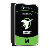 Seagate Exos M 28TB 3.5-inch SATA HDD 7200 RPM 5-Year Warranty - Image 4
