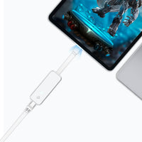 TP-Link U300C USB-3.0 to GB Ethernet Network Adapter 1 to 1 - Image 5