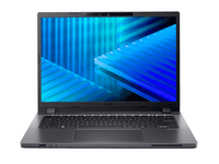 Acer TravelMate214 14" U5 16GB 512G NVME Windows 11 Pro 3 Years