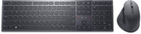 Dell Collaboration Keyboard and Mouse - KM900 - US International (QWERTY) - Image 4