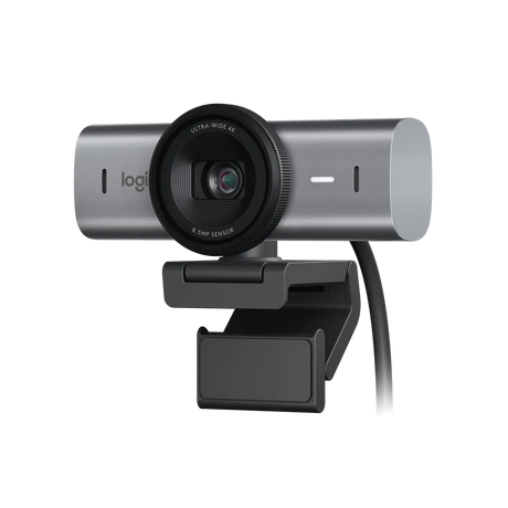Logitech LOGI MX Brio 4K 960-001559