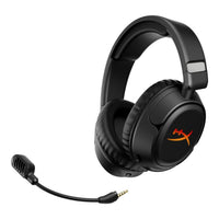 HP HyperX Cloud Flight 2 Wireless Headset Black