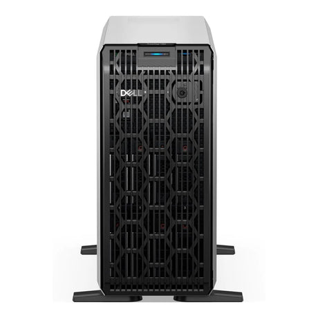 Dell PowerEdge T360 Xeon 6369P 8x 3.5" Chassis 480GB SSD 2x 32GB 700W
