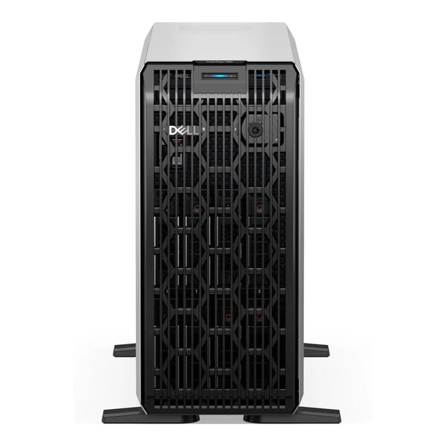 Dell PowerEdge T360|Xeon 6369P|8x 3.5" Chassis|480GB SSD|2x 32GB|700W
