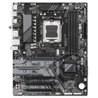 Gigabyte B650 UD AX ATX Motherboard AMD AM5 B650 DDR5 4-DIMM 3x M.2 HDMI DP WiFi - Image 2