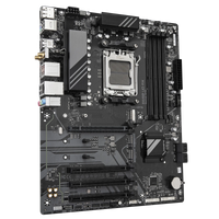 Gigabyte B650 UD AX ATX Motherboard AMD AM5 B650 DDR5 4-DIMM 3x M.2 HDMI DP WiFi - Image 3