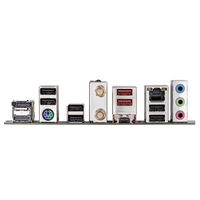 Gigabyte B650 UD AX ATX Motherboard AMD AM5 B650 DDR5 4-DIMM 3x M.2 HDMI DP WiFi - Image 4