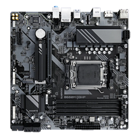 Gigabyte B650M D3HP AMD AM5 Micro-ATX Motherboard DDR5 2x M.2 HDMI DP - Image 4