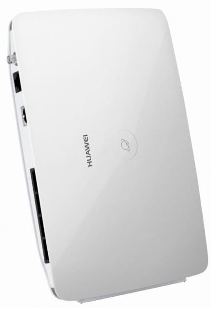 Huawei 3G Gsm Router Cellc + Mtn Only