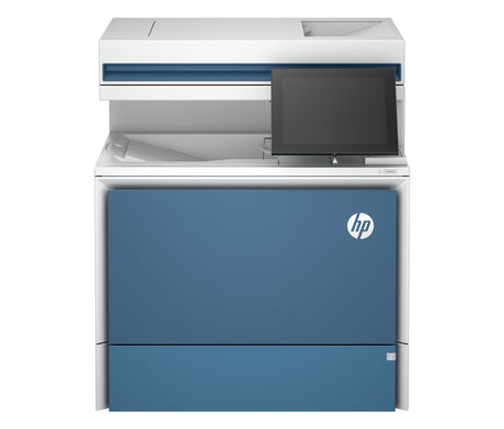 HP Colour LaserJet Enterprise MFP 5800dn