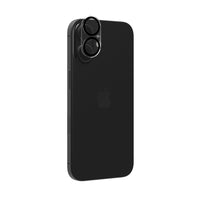 ZAGG InvisibleShield Glass Elite AR Camera Lens Protector for iPhone 16 and 16 Plus - Image 2