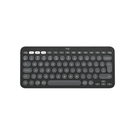Logitech LOGI Pebble Keys 920-011851