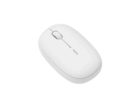 M650 - M650 Silent Multi-mode Wireless Mouse