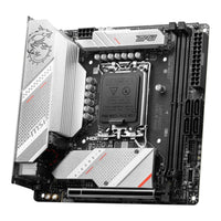 MSI B760I Edge Wi-Fi DDR5