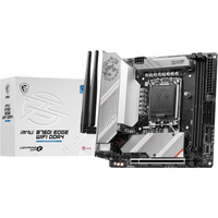 MSI B760I Edge Wi-Fi DDR5