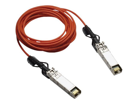 HPE Aruba 10G SFP+ to SFP+ 1m DAC Cable