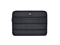 Port Portland Black 15.6" Sleeve