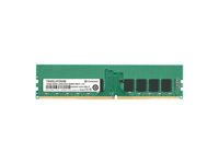 Transcend ECC Memory Module 16GB DDR4 3200MHz