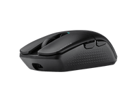 Corsair KATAR ELITE Wireless Ultra-Light Gaming Mouse, 26000 DPI, Black