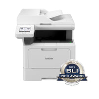 Brother High Speed Mono Laser MFC with Duplex printing and wireless networking capabilities