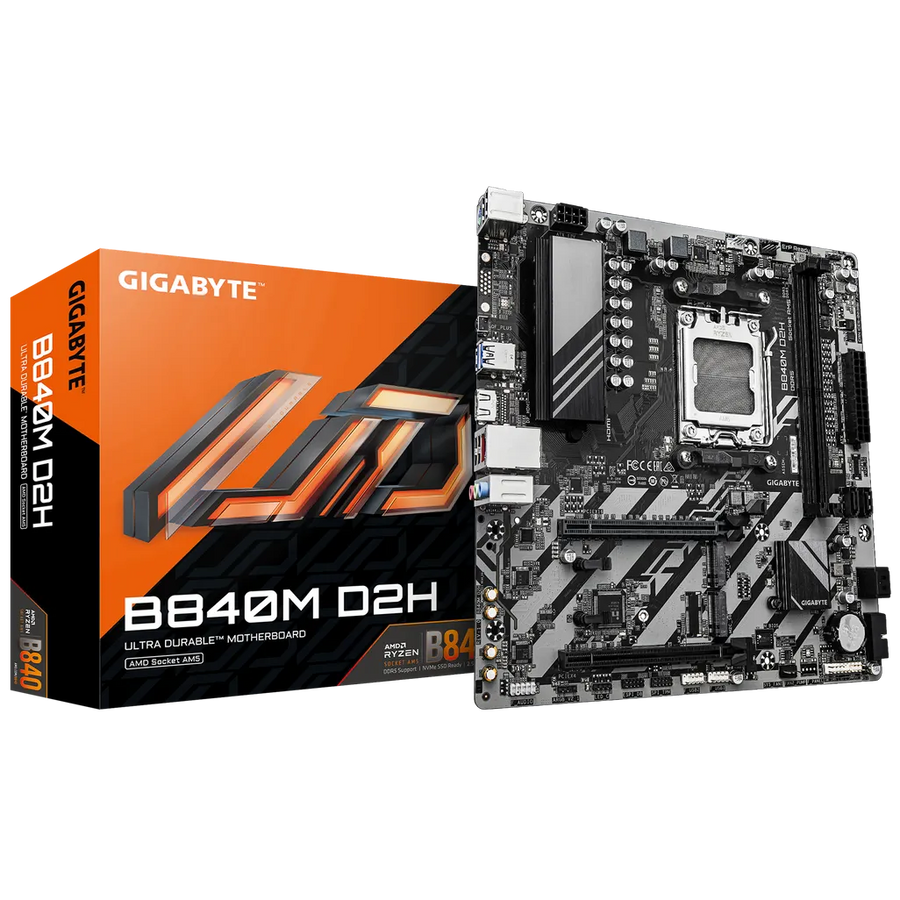 GA-B840M-D2H