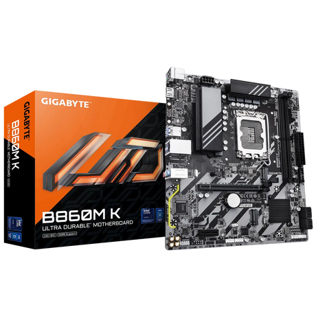 Gigabyte GA-B860M-K