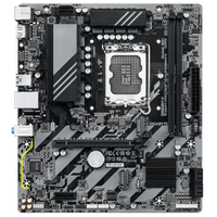 Gigabyte B860M K Micro-ATX Motherboard Intel LGA1851 B860 DDR5 2x M.2 HDMI - Image 2