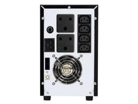 Mecer 3000VA LINE INTERACTIVE UPS (CAB-C19 included) - Battery Warranty 6 Months