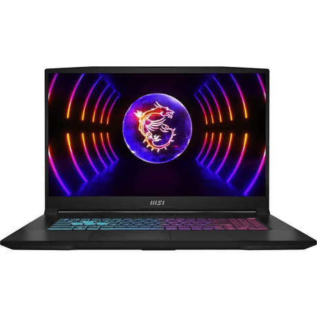 MSI Katana A15 AI B8VE-645ZA