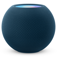 HomePod mini - Blue,Model A2374