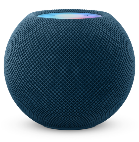 HomePod mini - Blue