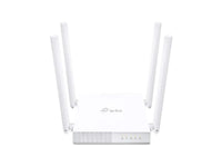 TP-Link AC750 Dual Band Wi-Fi Router