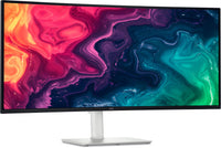Dell S3425DW 34 Plus WQHD USB-C Curved Monitor