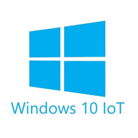 Microsoft Windows 10 IoT Enterprise 2021 LTSC Value License MUU-00027