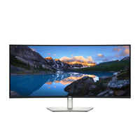 Dell UltraSharp 40 Curved Thunderbolt Hub Monitor - U4025QW - Image 2