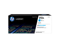 HP 212A Cyan Original LaserJet Toner Cartridge