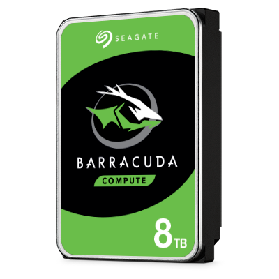 SEAGATE  SATA3 8000GB 5400RPM 256MB 3.5″
