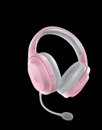 Razer Barracuda X Quartz Pink - official render