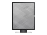 Dell Pro 19 Plus Monitor - P1917S. SAF - Image 2