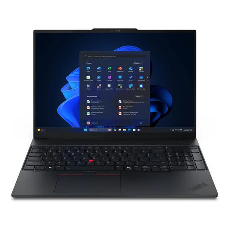 Lenovo E16 16.0" Intel U7-256V 16GB 512GB SSD WIN11 PRO 3YR Ons