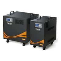 Mecer 2.4kVA/1440W Inverter with Housing and Wheel (excludes Batteries)
