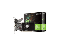 Arktek Nvidia GT610 2GB DDR3 64-bit HDMI / DVI / VGA Graphics Card