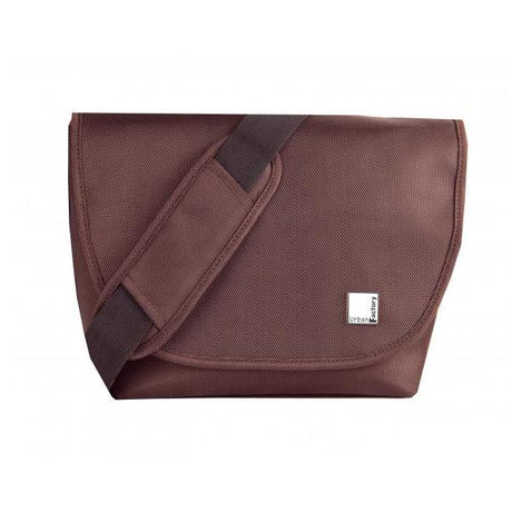 Urban B-Colors Brown Blue Bag for Camera & Len
