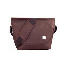 Urban B-Colors Chocolate Green Bag for Camera