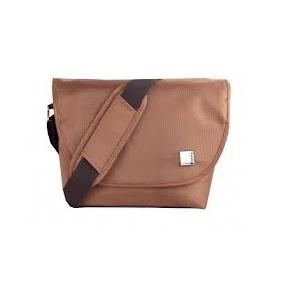 Urban B-Colors Brown Beige Bag for Camera & LE