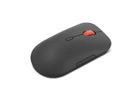 Lenovo Wireless Multi-Mode Pro Plus Mouse 6050 (Eclipse Black) - Image 4