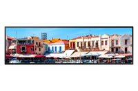 Samsung 37'' Professional Strech Display -24