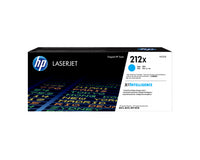 HP 212X High Yield Cyan Original LaserJet Toner Cartridge 10000 Pages - Image 2