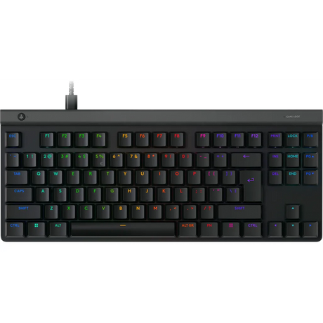 Logitech TKL Wired Gaming Keyboard 920-012872