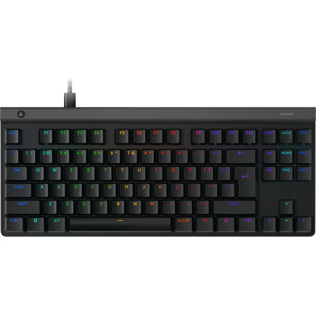 Logitech G515